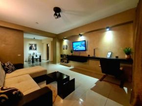 Aroma Apartment